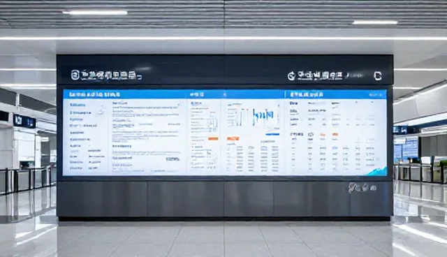 企业信息管理在实际场景中的应用解析