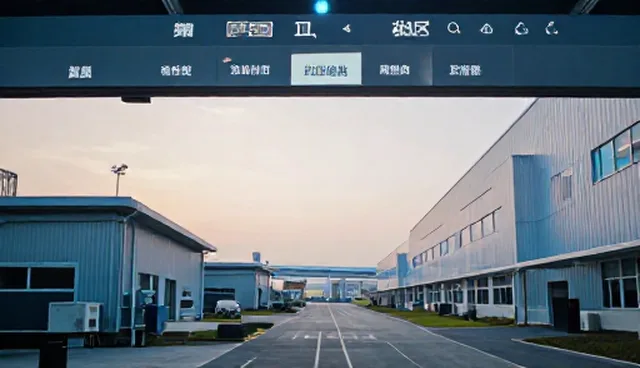 区域查询与行业分类导航的信息检索流程
